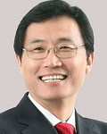 Namwon Mayor Hwan Ju Lee