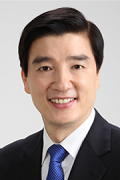 Seoul Gangdong-gu Mayor Hae-Sik Lee