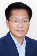 The Acting Governor of Gyeongsangnam-do Province Kyung-Ho Han