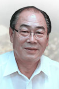 Muju-gun Mayor Jeong-Su Hwang