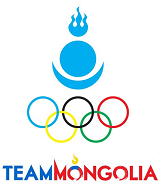 Olympic Team Mongolia