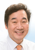 Jeollanam-do Province Governor Nak-Yon Lee