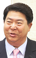 Yeongdeungpo-gu District Mayor Gil-Hyeong Jo