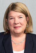 Chapel Hill Mayor Pam Hemminger