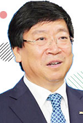 Jeju Mayor Kyung-Sil Ko