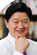 Seoul Jung-gu Mayor Chang-Sik Choi